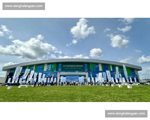 多措并举推动体育消费潜力全面释放与产业升级发展新路径探索实践