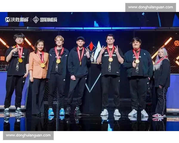 打造完美电竞阵容搭配指南提升战队整体实力与战术协同 打造完美电竞阵容搭配指南提升战队整体实力与战术协同